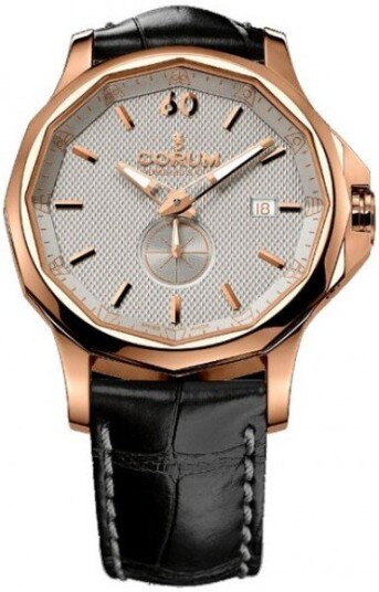 Corum Herreklokke 395.101.55 0002 FH12 Admirals Cup Legend 42 Corum Herreklokke 395.101.55 0002 FH12 Admirals Cup Legend 42