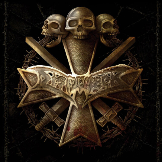 Dismember Dismember CD
