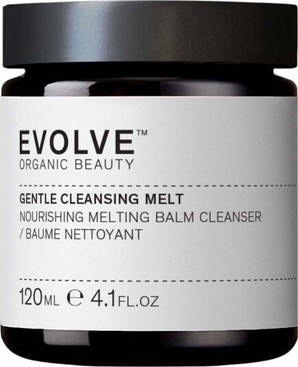 Evolve Gentle Cleansing Melt 120 ml