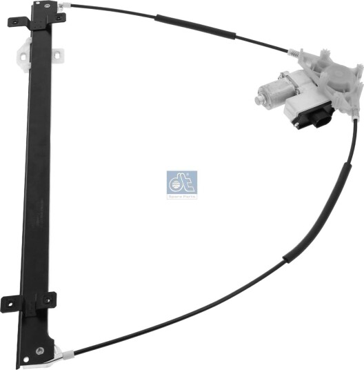 Vindusheis DT Spare Parts 5.60158 Vindusheis DT Spare Parts 5.60158
