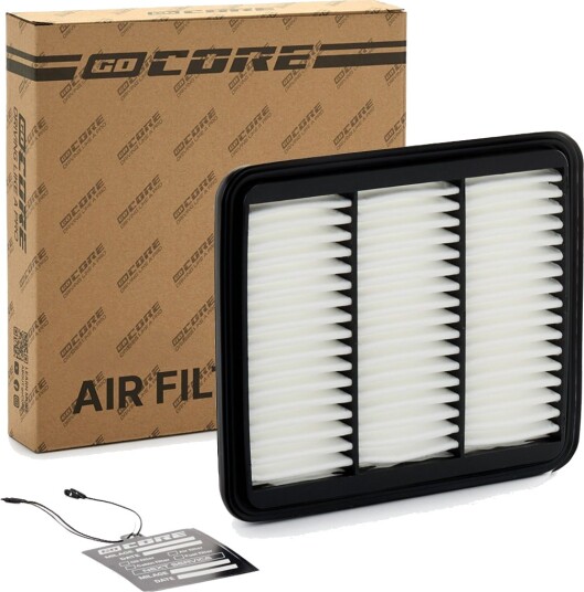 goCORE GCH0193 Luftfilter goCORE GCH0193 Luftfilter