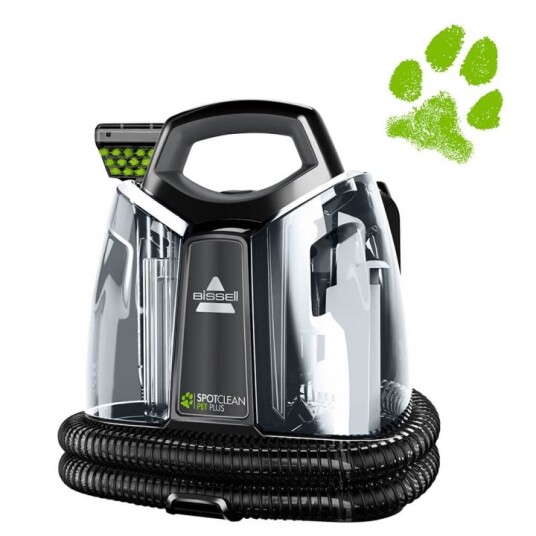 BISSELL SpotClean Pet Plus