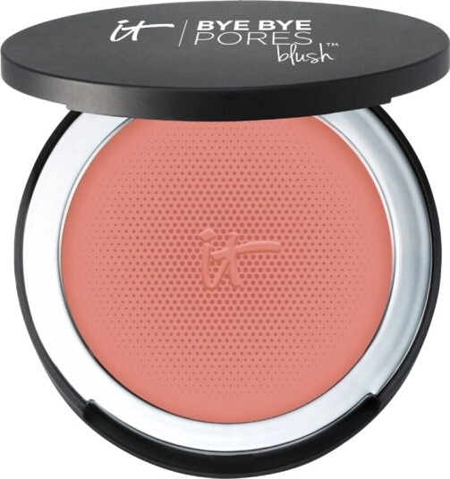IT Cosmetics Bye Bye Pores Blush Naturally pretty