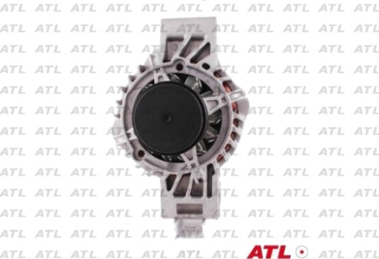 Dynamo ATL Autotechnik L 69 500 Dynamo ATL Autotechnik L 69 500