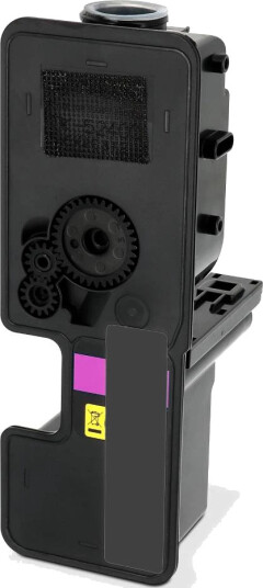 TB Toner Magenta (2.200 sider) erstatter Kyocera 1T02R9BNL0/TK-5230M TB Premium toner