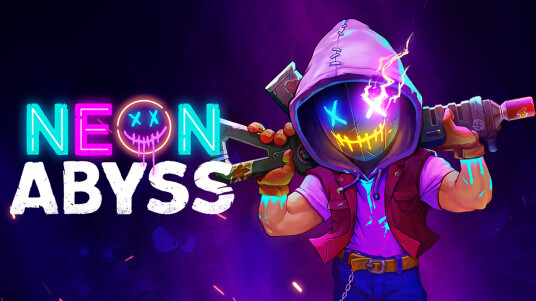 Neon Abyss Neon Abyss
