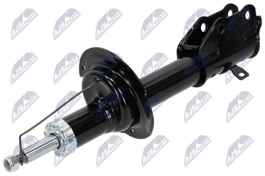 Støtdemper NTY A-MZ-026 Støtdemper NTY A-MZ-026