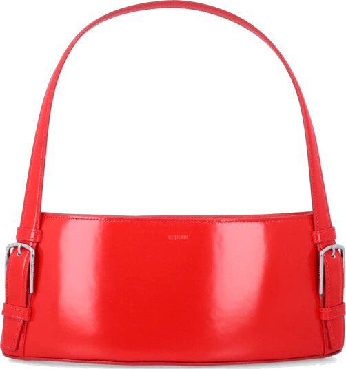 Coperni Dame Vesker Rød ONE SIZE, Coperni Dame Vesker Rød ONE SIZE,