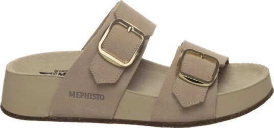 Mephisto Dame Sko Beige 37 EU, Mephisto Dame Sko Beige 37 EU,