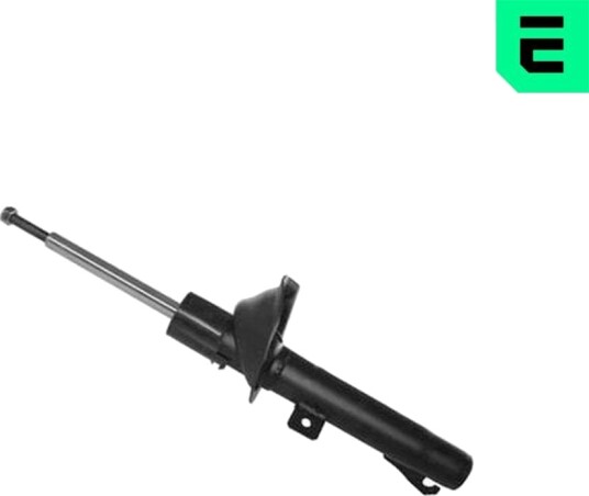 OPTIMAL A 3430G Støtdemper OPTIMAL A 3430G Støtdemper