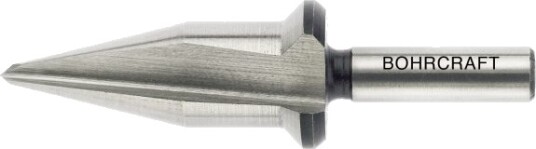 Bohrcraft Tectylbor 2,5-7,8Mm Hss-G Str. 1A