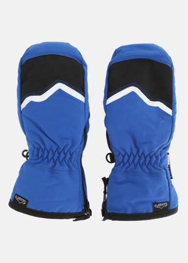 Proof Mittens, Blue Surf, 1,  Skihansker