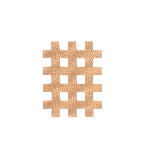 K Tape Crosstape fra Biviax