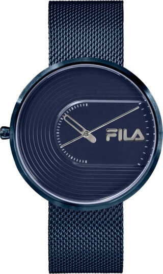 Fila Herre Accessories Blå ONE SIZE,