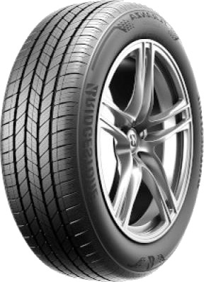 Bridgestone Turanza LS100 EXT 225/45R18 91H