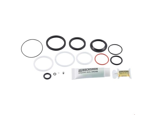 Rock Shox Rockshox 200t/1år Service Kit Deluxe Rock Shox Rockshox 200t/1år Service Kit Deluxe