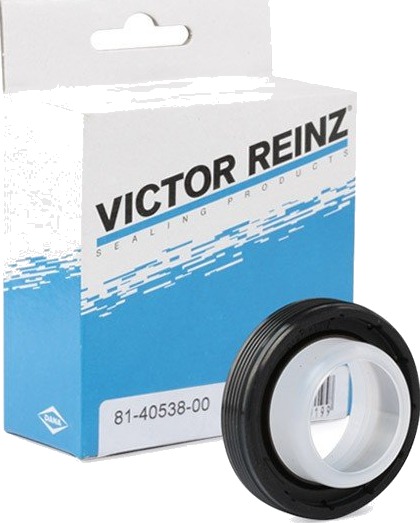REINZ 81-40538-00 Akseltetningsring, kamaksel REINZ 81-40538-00 Akseltetningsring, kamaksel