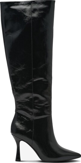 Tamaris - Støvler Women Boots - Svart