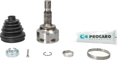 Drivledd PROCARO 77-CT-520