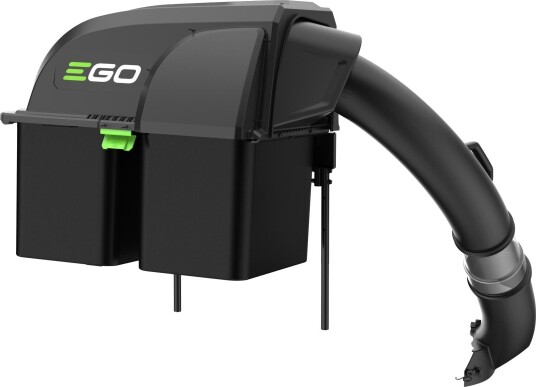Ego ZT5200E Z6 Gressoppsamler 230 l