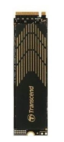 Transcend 240S SSD - 1TB - PCIe 4.0 - M.2 2280 Transcend 240S SSD - 1TB - PCIe 4.0 - M.2 2280