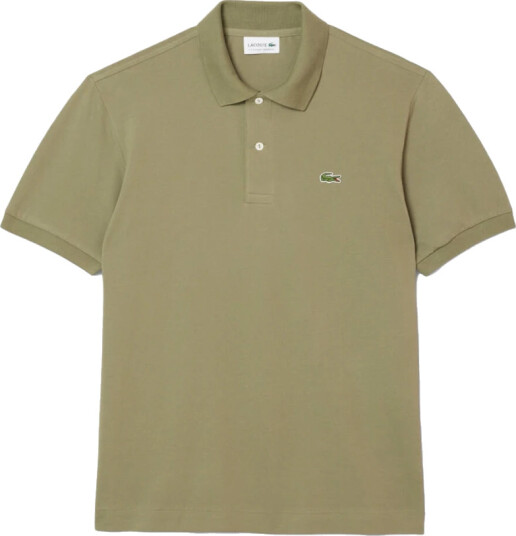 Lacoste Herre Topper Grønn S,
