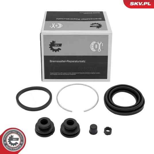 ESEN SKV 91SKV156 Reparasjonssett, bremsecaliper
