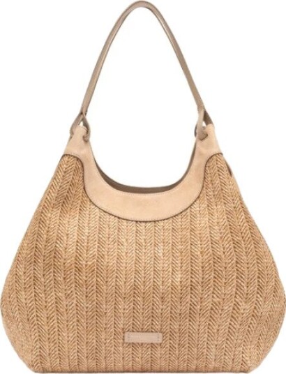 Gianni Chiarini Dame Vesker Beige ONE SIZE,