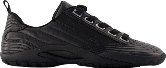 Lanvin Herre Sko Svart 41 EU,