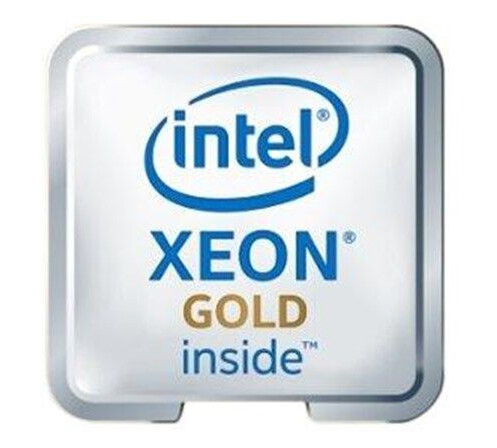 Hewlett Packard Enterprise Intel Xeon Gold 6421N / 1.8 GHz processor Prosessor/CPU - 32 kjerner - 1.8 GHz