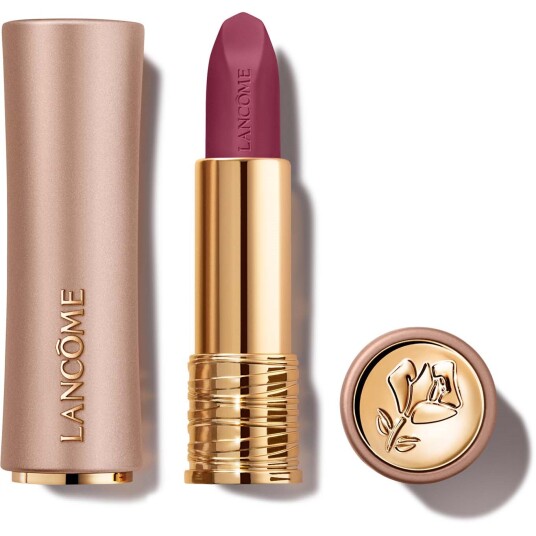 Lancôme L"Absolu Rouge Intimatte Soft Blurred Matte Lipstick 440 Lancôme L"Absolu Rouge Intimatte Soft Blurred Matte Lipstick 440