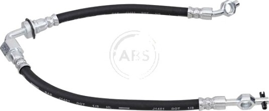 A.B.S. SL 4085 Bremseslange A.B.S. SL 4085 Bremseslange