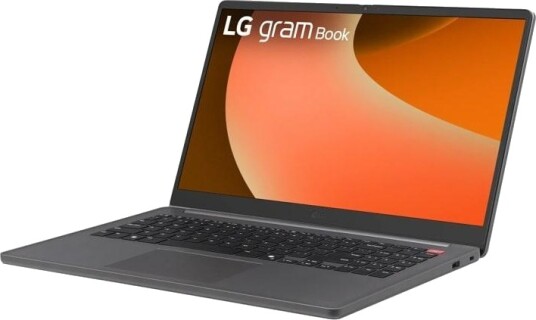 LG gram Book 15 i5-1334U 16GB/512GB SSD Win11 grau 15U50T-G.AA56G