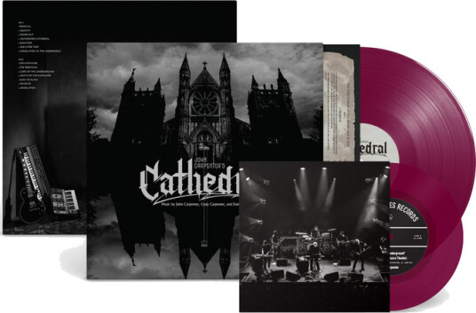 Cathedral