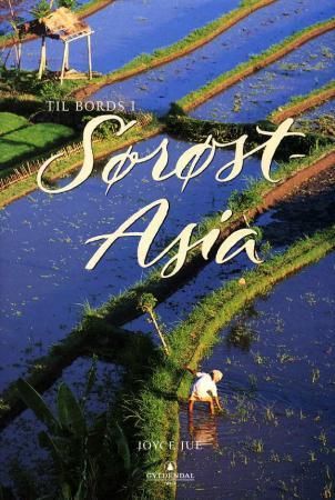 Til bords i Sørøst-Asia, Pent brukt bok
