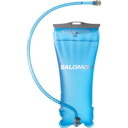 Salomon Soft Reservoir 2 L OneSize, Clear Blue Salomon Soft Reservoir 2 L OneSize, Clear Blue