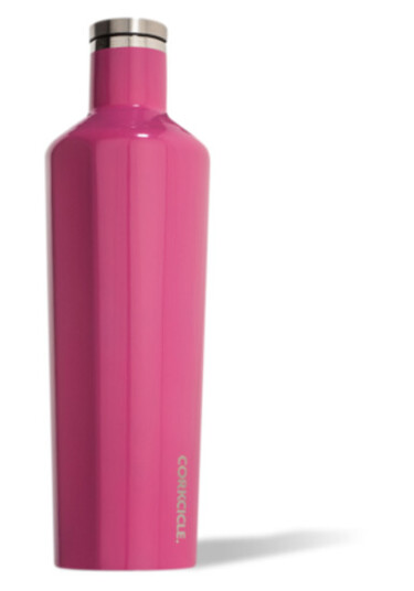 CORKCICLE Termoflaske Pink, ca. 0,75 liter CORKCICLE Termoflaske Pink, ca. 0,75 liter