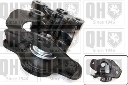QUINTON HAZELL EM4753 Motorfeste