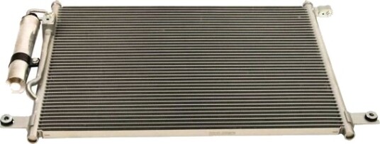 Kondensator, klimaanlegg MAXGEAR AC883007