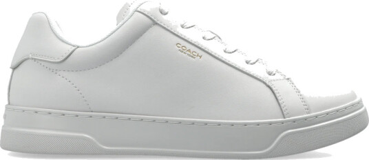 Coach Herre Sko Hvit 44 EU, Coach Herre Sko Hvit 44 EU,