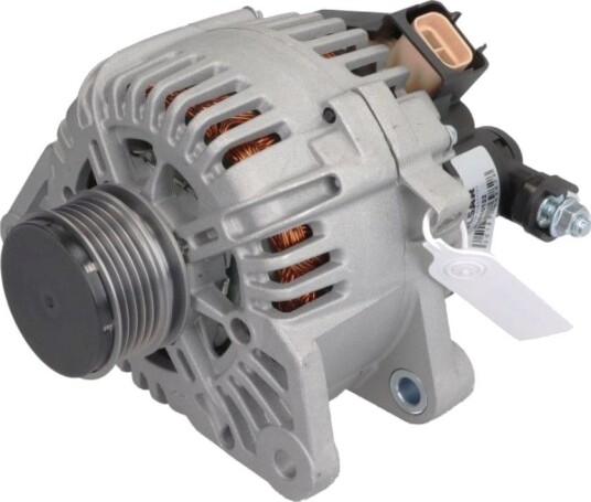 Dynamo PULSAR PSR10132