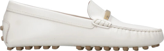 Tod's Dame Sko Hvit 37 EU,