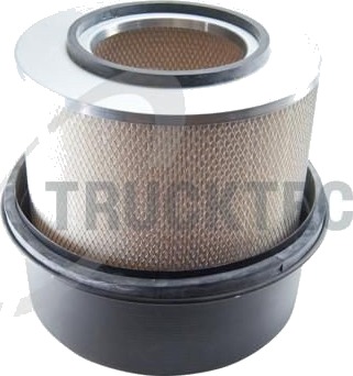 TRUCKTEC AUTOMOTIVE 01.14.074 Luftfilter TRUCKTEC AUTOMOTIVE 01.14.074 Luftfilter