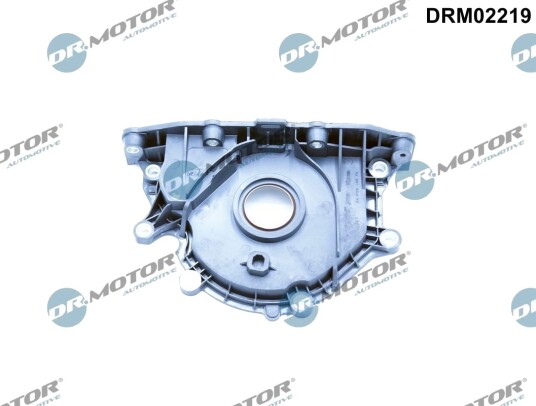 DR.MOTOR AUTOMOTIVE DRM02219 Simring, veivaksel
