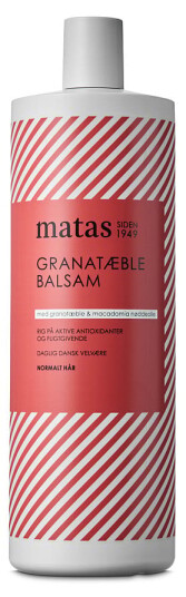 Pomegranate Conditioner 1000 ml Pomegranate Conditioner 1000 ml