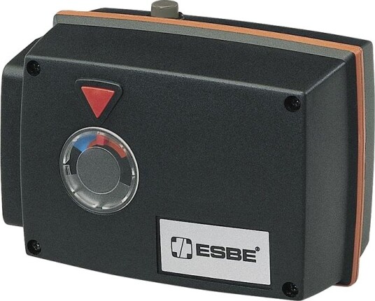 Esbe Aktuator 96 Med 3-Punktssignal Esbe Aktuator 96 Med 3-Punktssignal