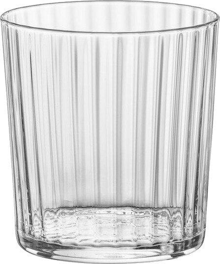 Bormioli Rocco Exclusiva glass 35,5 cl klar