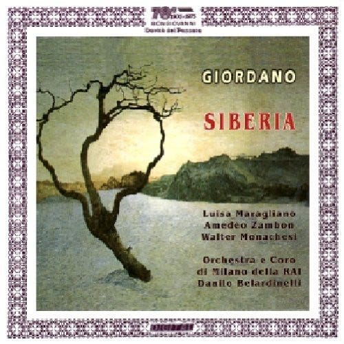 Danilo Belardinelli Amadeo Zambon Elvira Spica Franco Pugliese Gino Cal Gino Calò Guido Mazzini Laura Londi Luisa Maragliano Mario Ferrara Mario Guggia Paolo Mazzota Pietro Rossini Plinio Clabassi Milan Rai Symphony Chorus Renzo Viaro Save