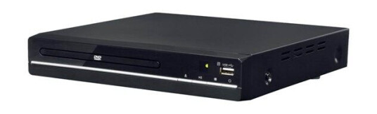 DENVER DVH-7787SMK2 - DVD player DENVER DVH-7787SMK2 - DVD player