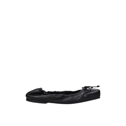 Jacquemus Dame Sko Svart 36 EU,